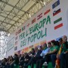 Manifestazione Venezia